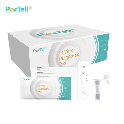 PSA Rapid Test